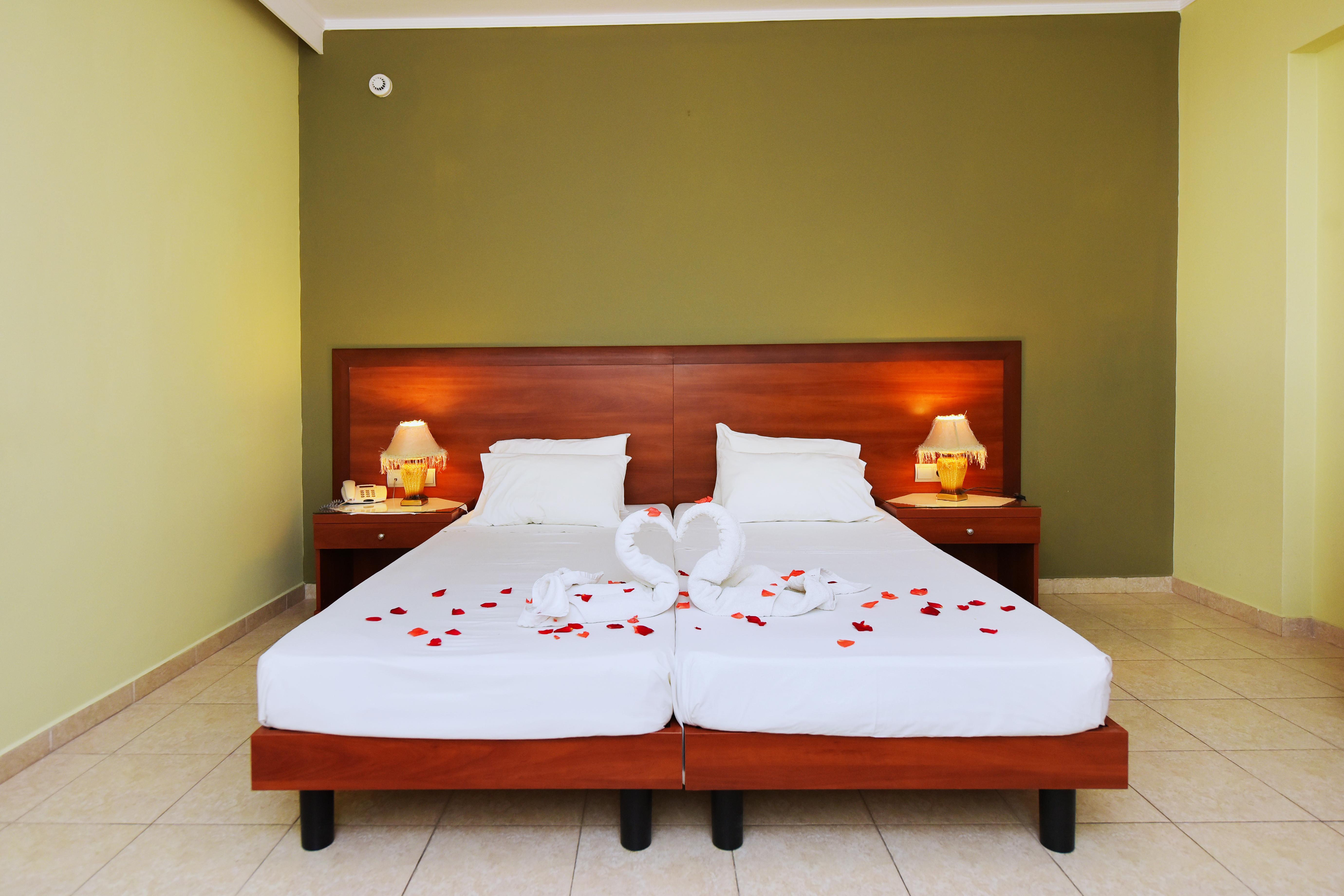 Esmeralda Hotel Kremastí Екстериор снимка