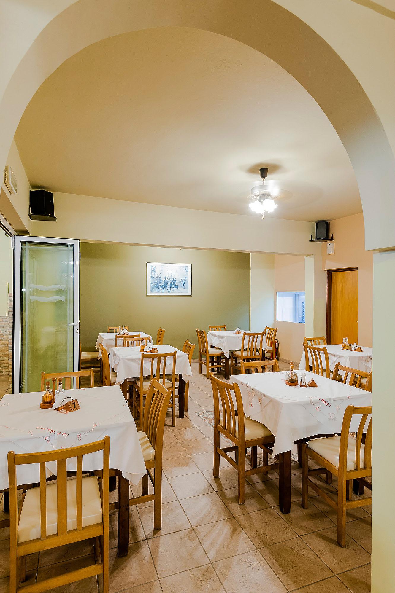 Esmeralda Hotel Kremastí Екстериор снимка