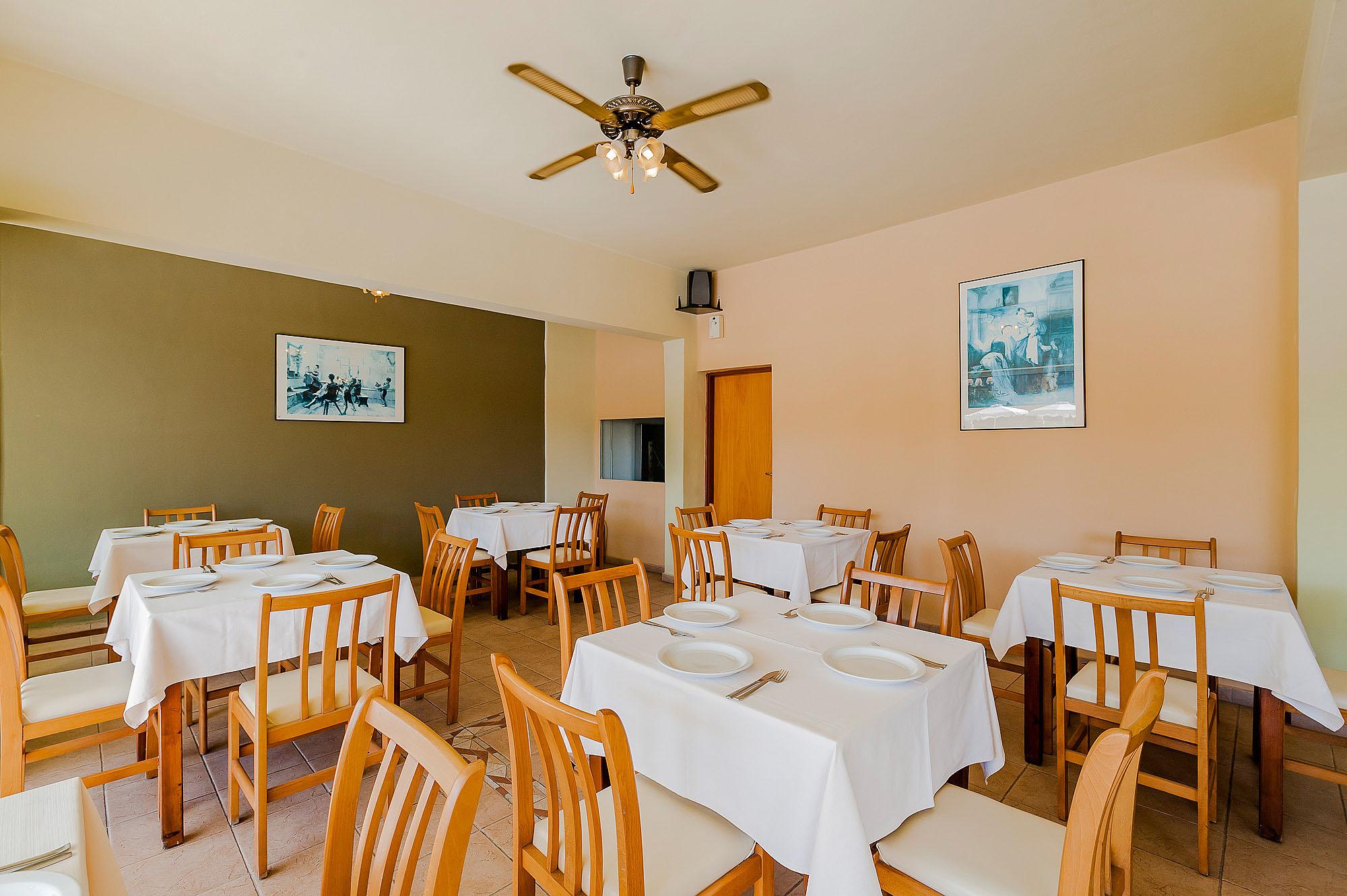 Esmeralda Hotel Kremastí Екстериор снимка
