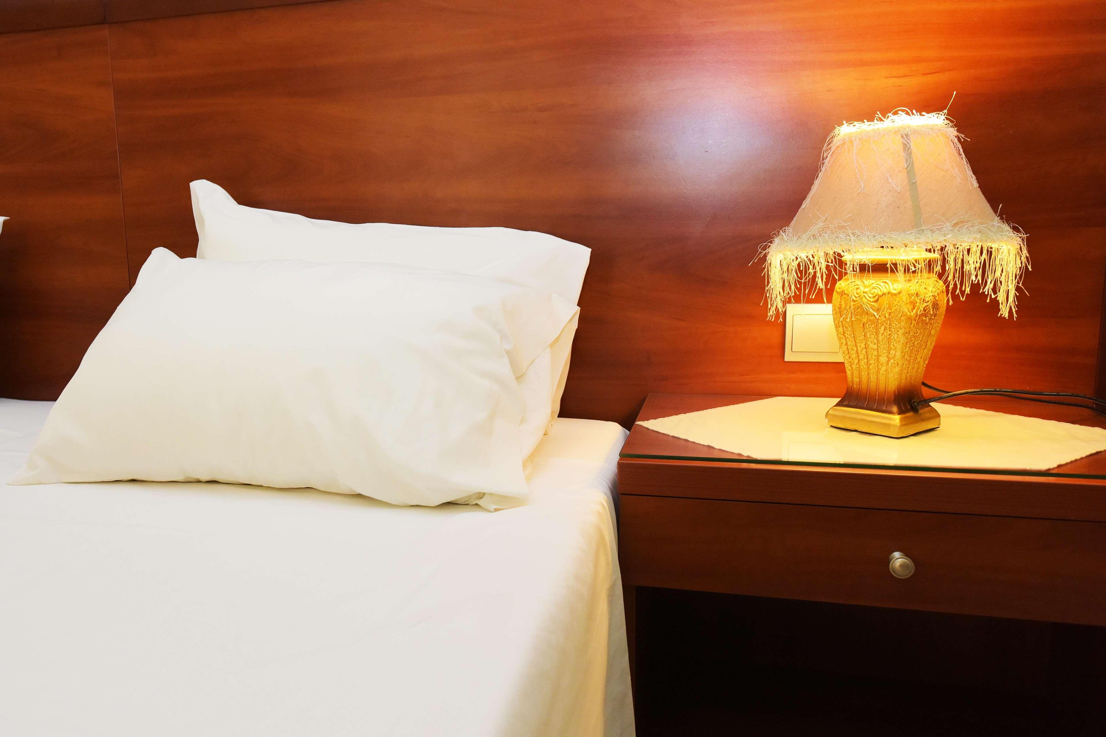 Esmeralda Hotel Kremastí Екстериор снимка