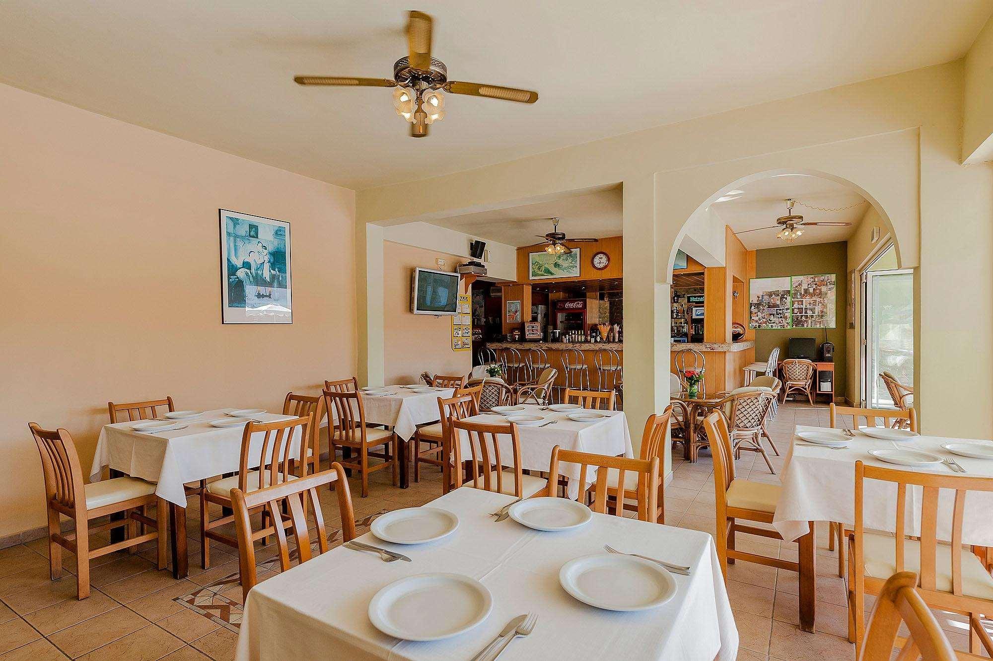 Esmeralda Hotel Kremastí Екстериор снимка