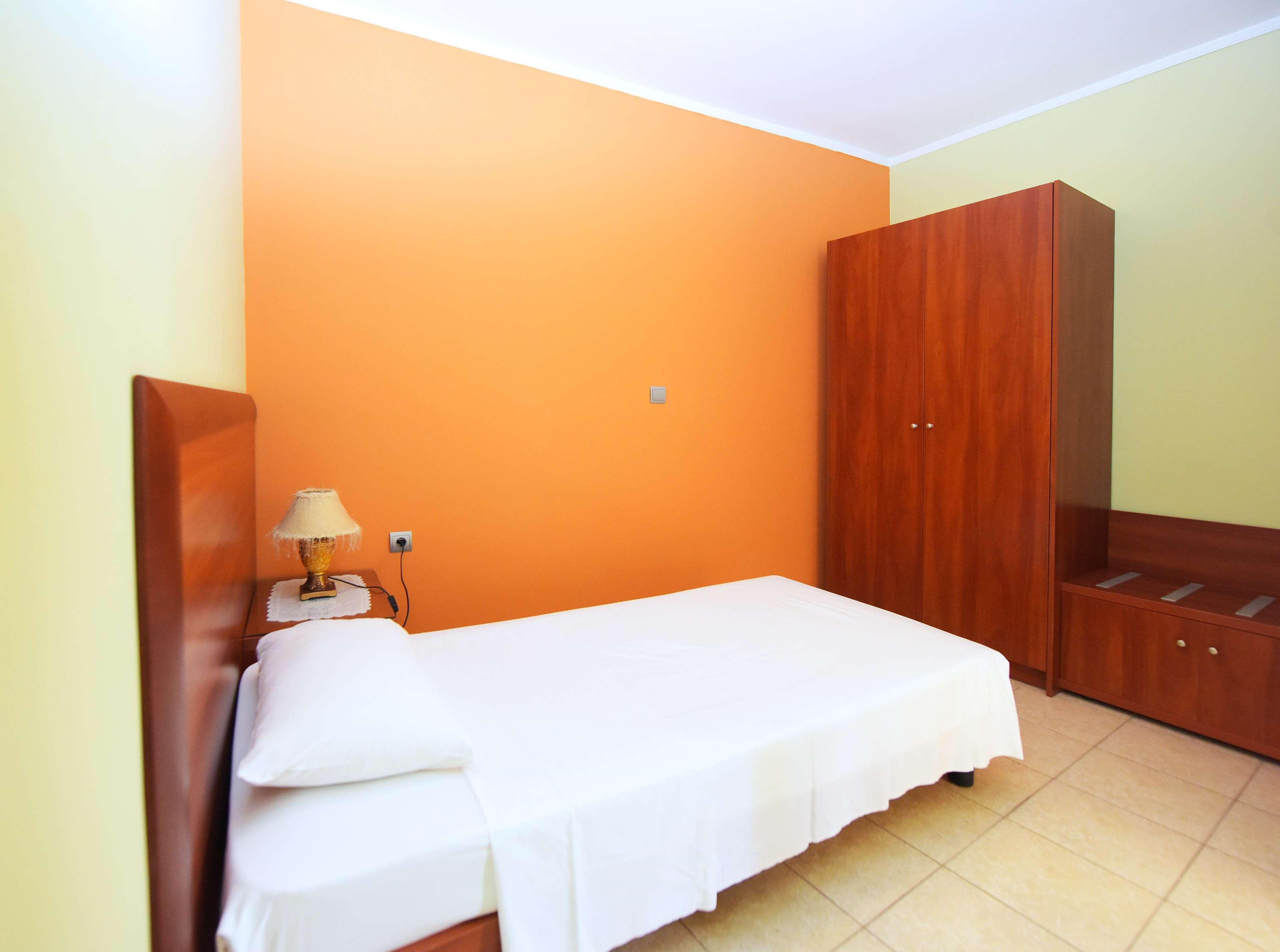 Esmeralda Hotel Kremastí Екстериор снимка