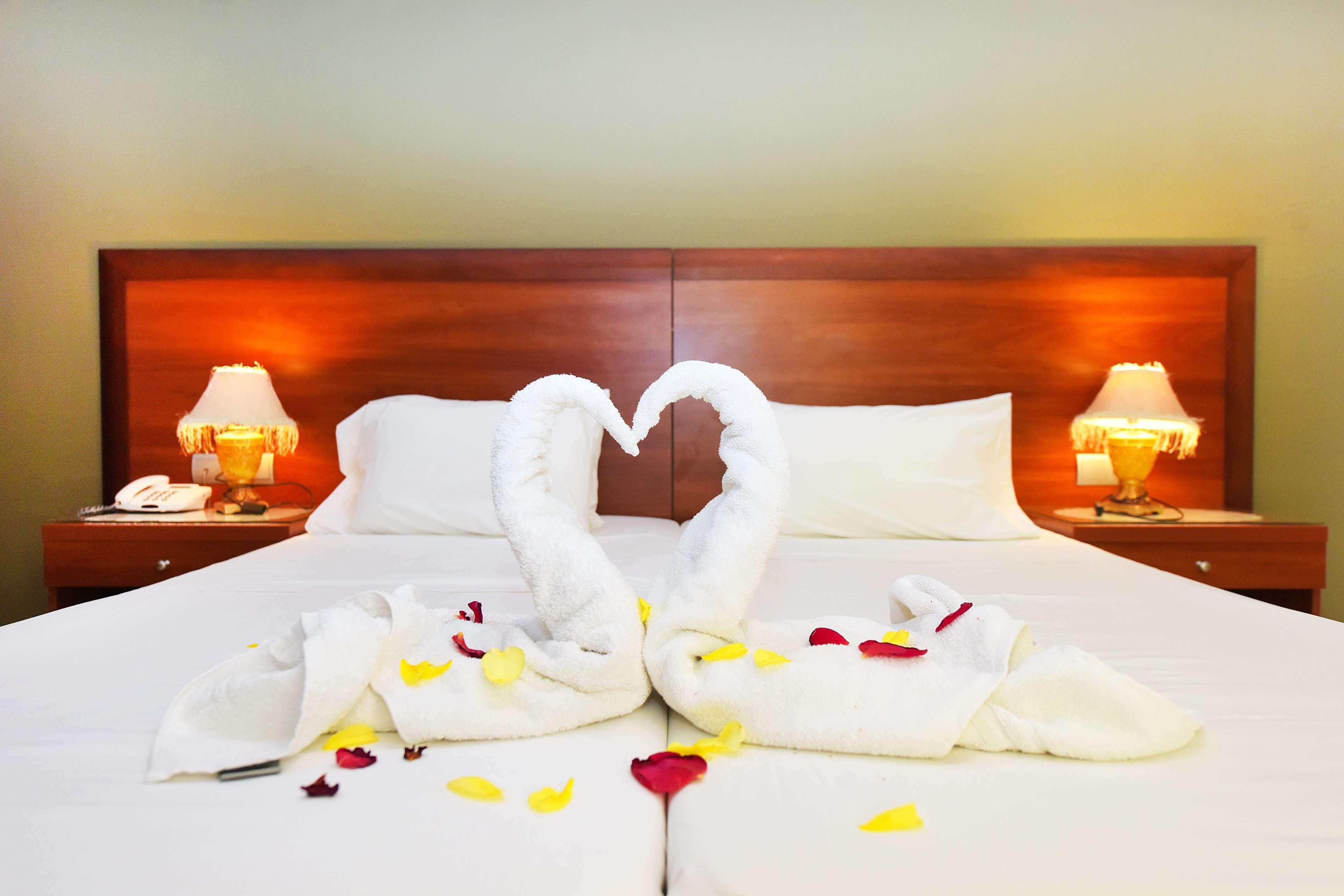 Esmeralda Hotel Kremastí Екстериор снимка